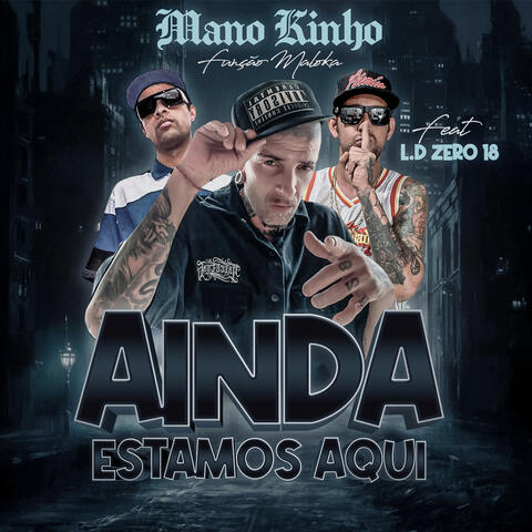 Ainda Estamos Aqui