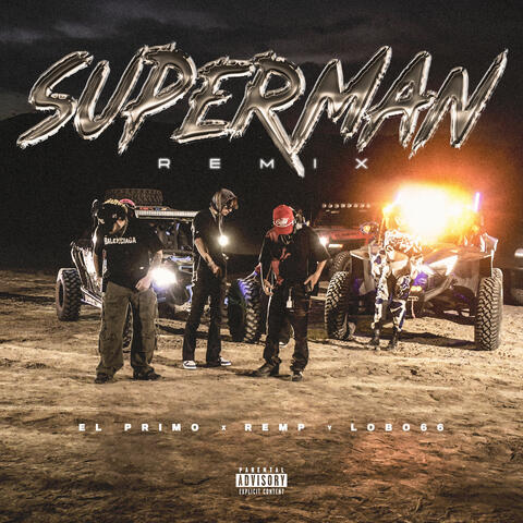 Superman