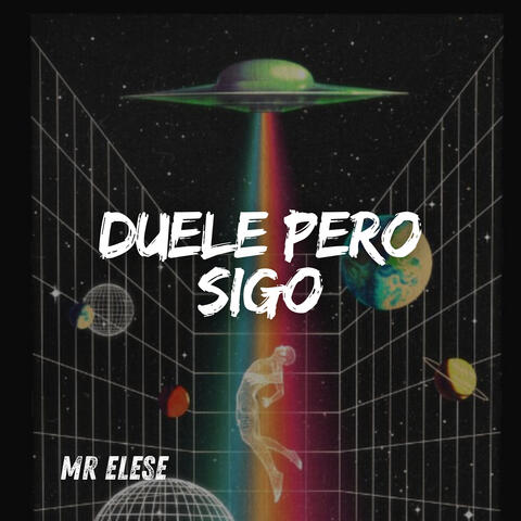 Duele Pero Sigo