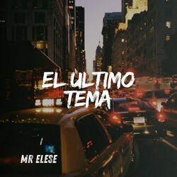 El Ultimo Tema