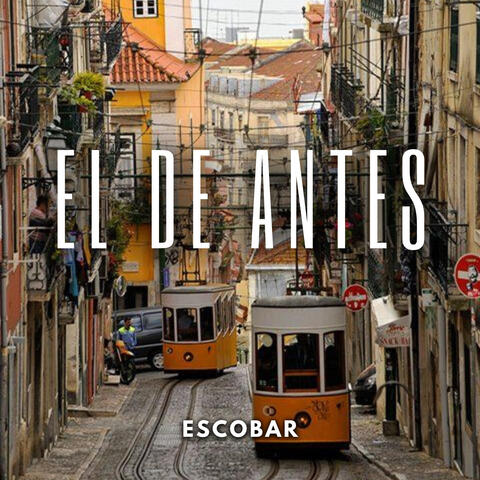 El de Antes