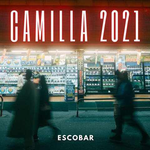 Camilla 2021