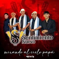 Mirando Al Cielo Papá