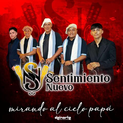 Mirando Al Cielo Papá