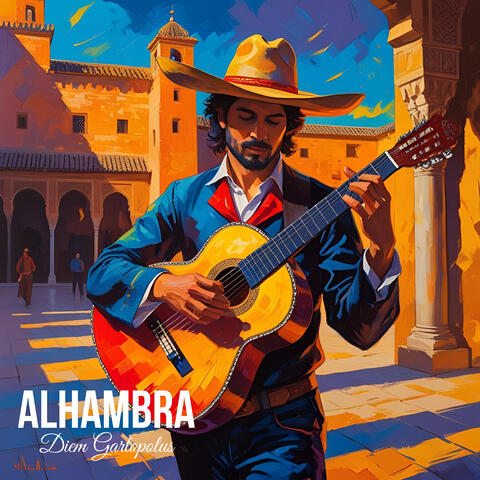 Alhambra
