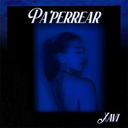 Paperrear