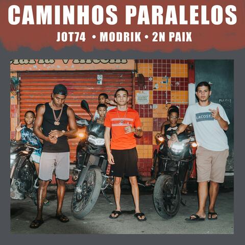 Caminhos Paralelos