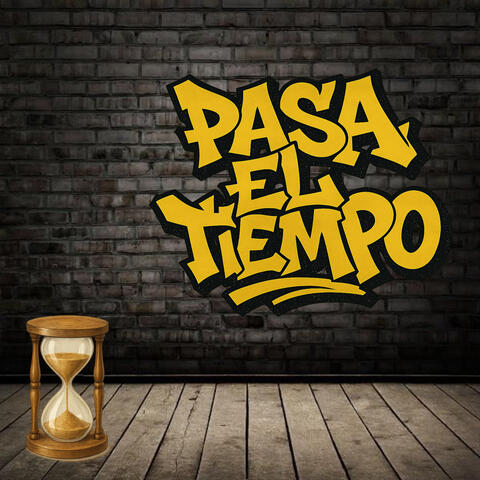 Pasa el Tiempo