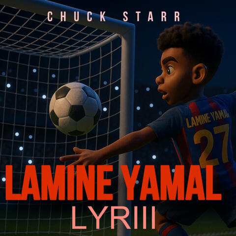 Lamine Yamal