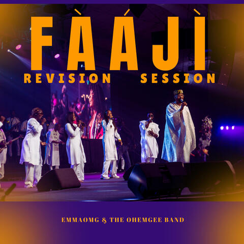 Faaji Revision Session