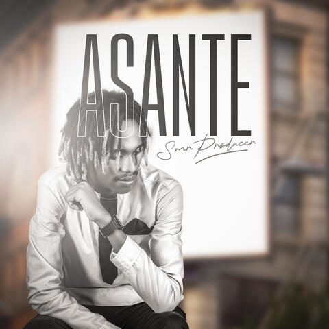 Asante