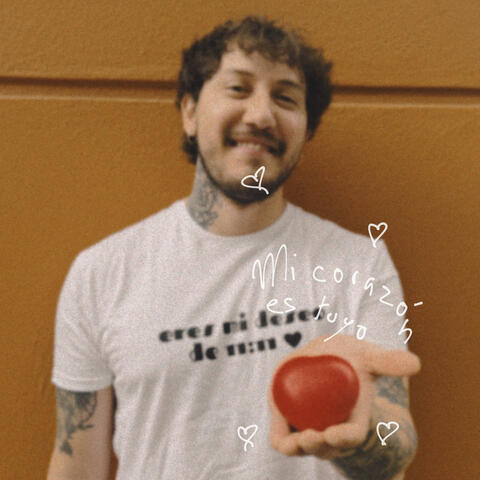 Mi Corazón Es Tuyo