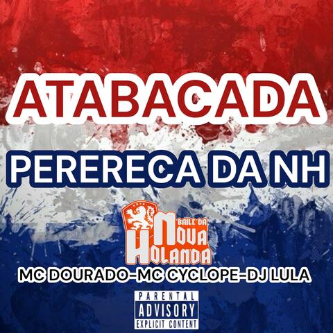 Atabacada Perereca da Nh