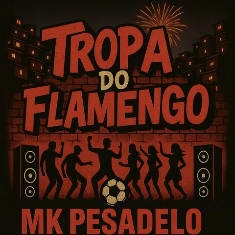 Tropa do Flamengo
