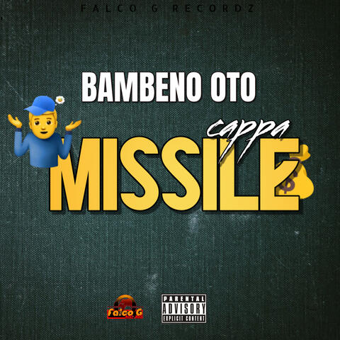 Cappa Missile