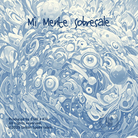 Mi Mente Sobresale