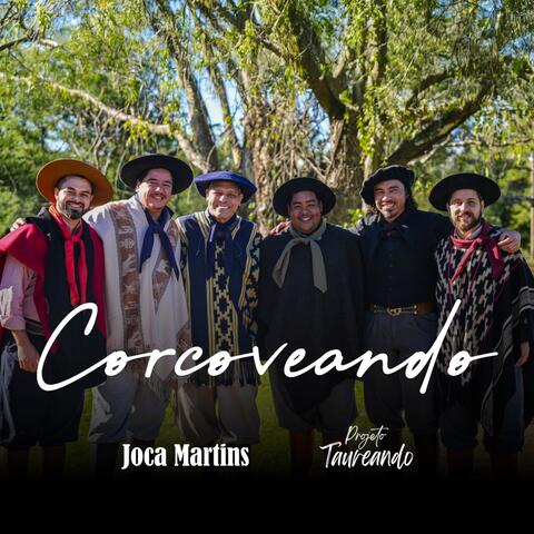 Corcoveando
