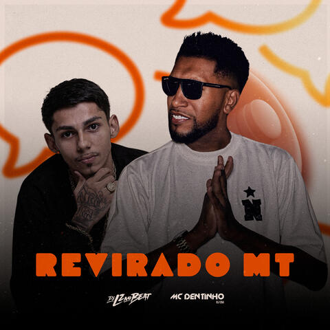 Revirado Mt