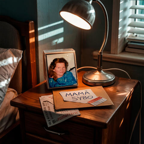 Mamá