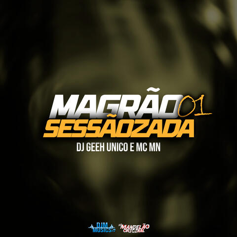 Magrão Sessãozada 1.0