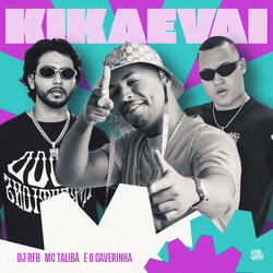 Kika e Vai (Speed Up)