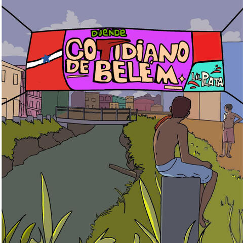 Cotidiano de Belém