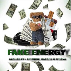 Fake Energy