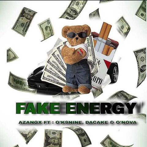 Fake Energy