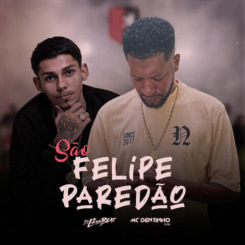 São Felipe Paredão