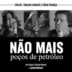 Não Mais Poços de Petróleo