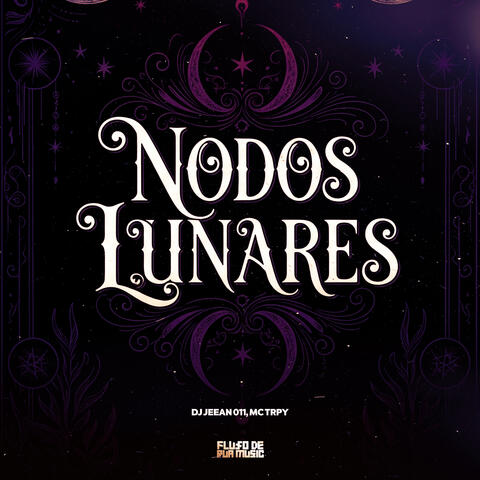 Nodos Lunares