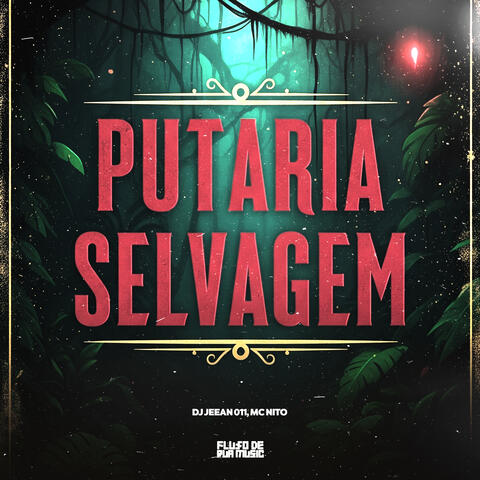 Putaria Selvagem