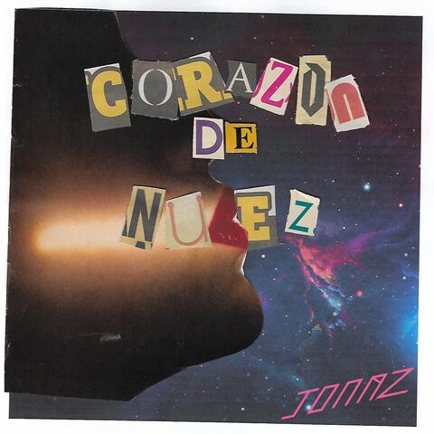 Corazón De Nuez