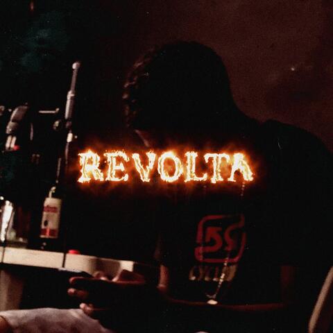 Revolta