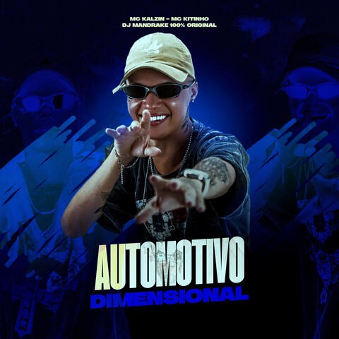 Automotivo Dimensional