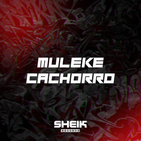 Muleke Cachorro