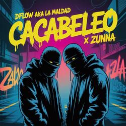 Cacabeleo