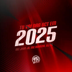 Tu Vai Dar Bct em 2025