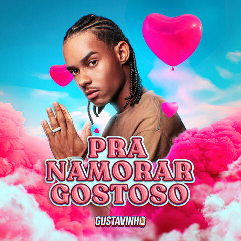 Pra Namorar Gostoso