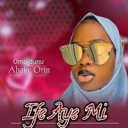 Ife Aye Mi