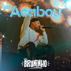 Acabou