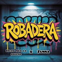 Robadera