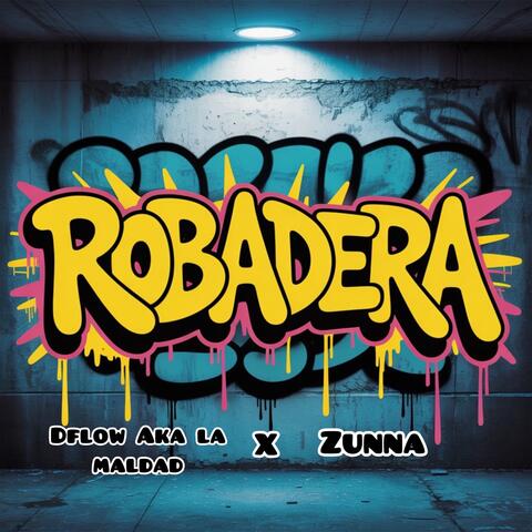 Robadera