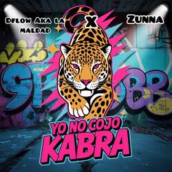 Yo No Cojo Kabra