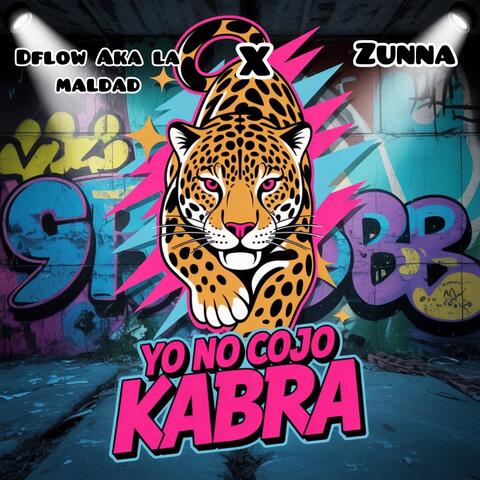 Yo No Cojo Kabra