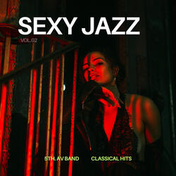 Sexy Jazz, Vol. 02