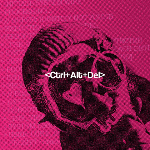 Ctr+Alt+Del