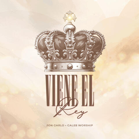 Viene el Rey