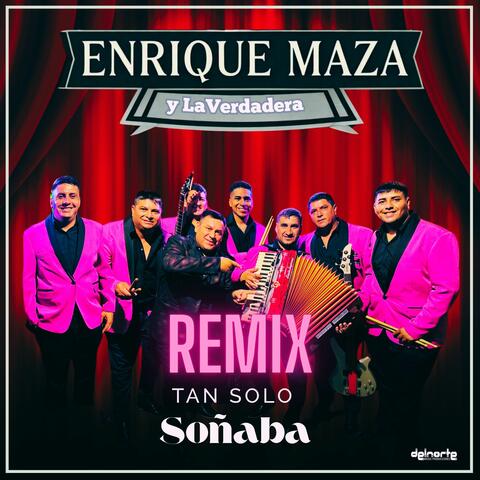 Tan Solo Soñaba