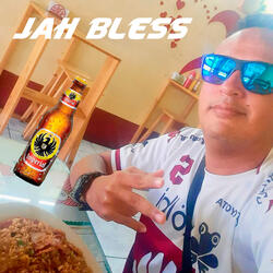 Jah Bless